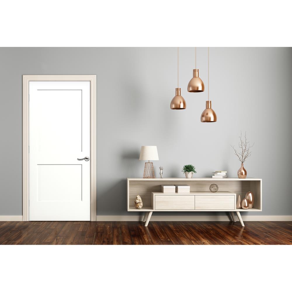 RELIABILT LO1003975 Pre-Hung-Doors - View #2