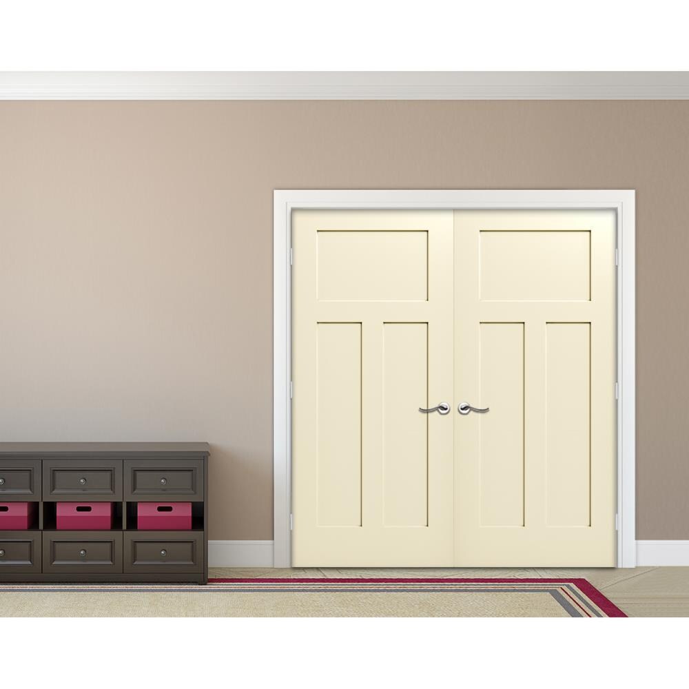 RELIABILT LO1003008 Pre-Hung-Doors - View #3