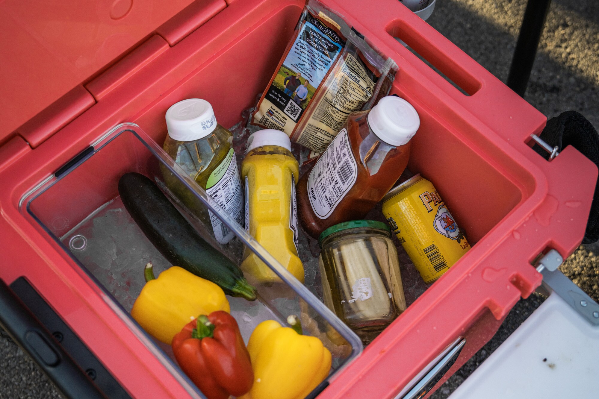 RovR R-R45-COR Portable-Coolers - View #7