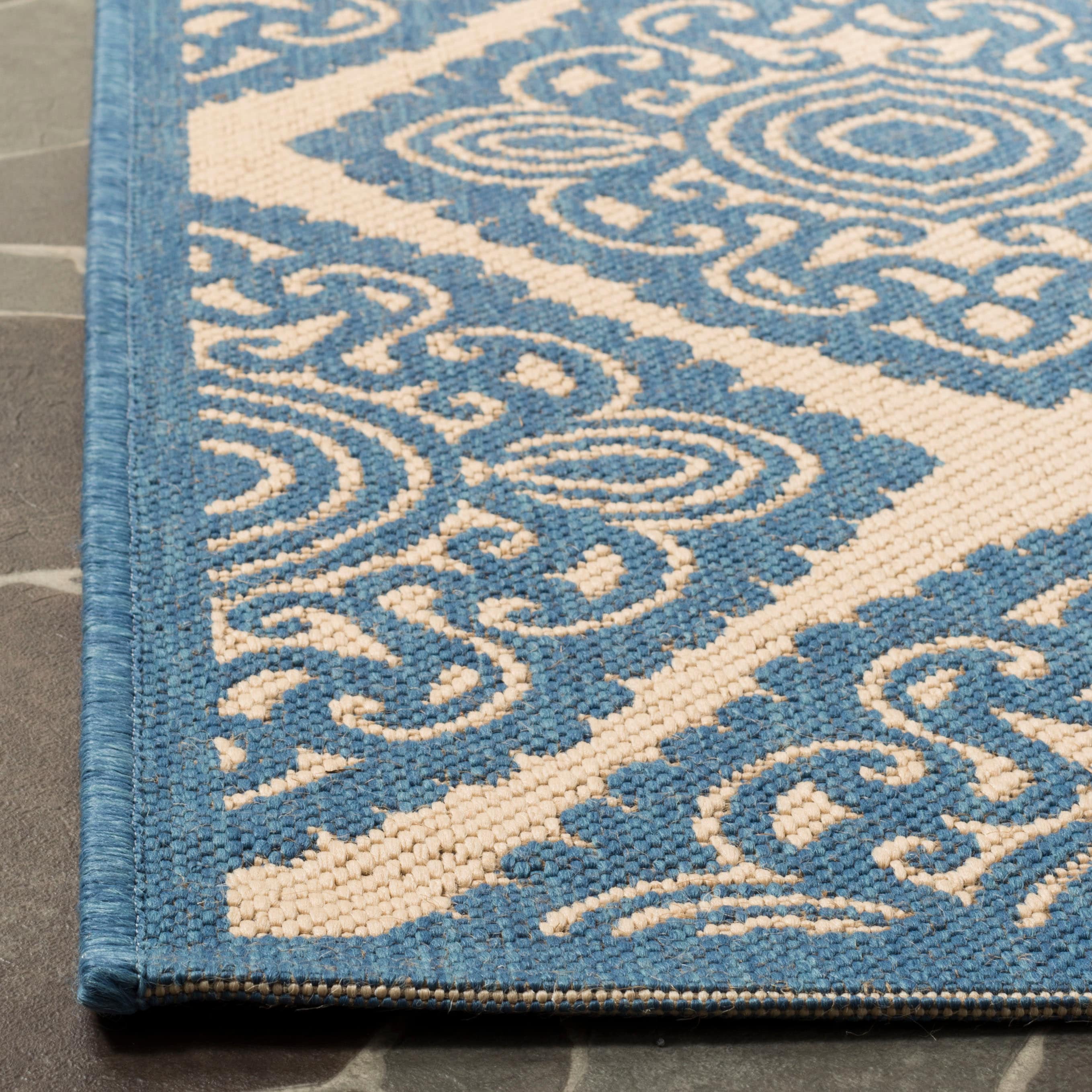 Safavieh LND132N-5 rugs - View #3