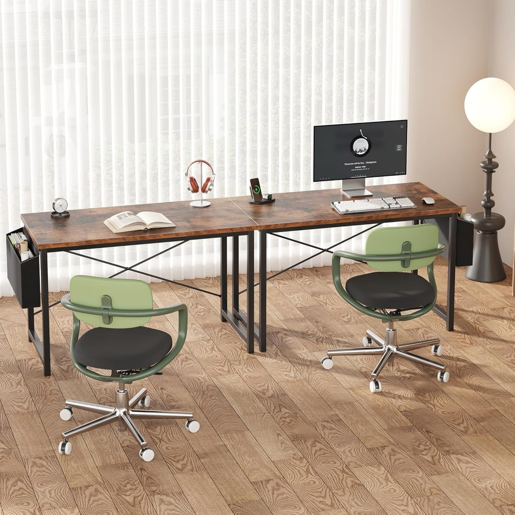 ASTARTH HJ771441 desks - View #5