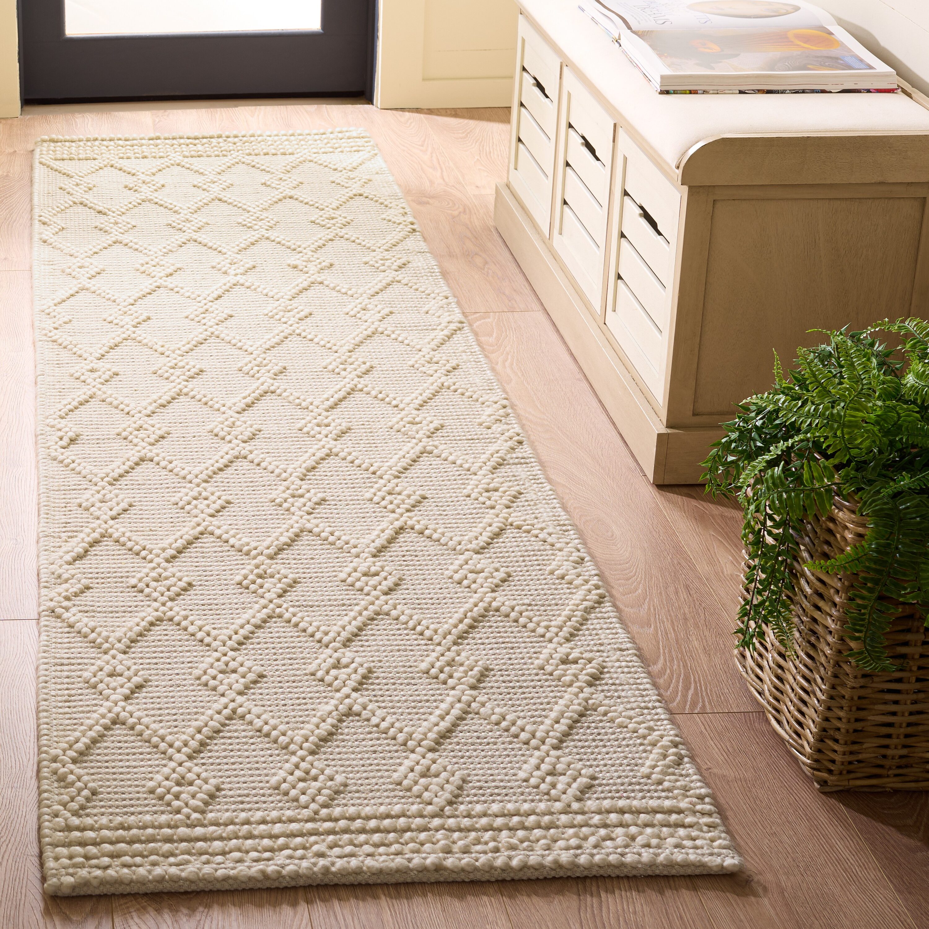 Safavieh NAT140A-28 rugs - View #2