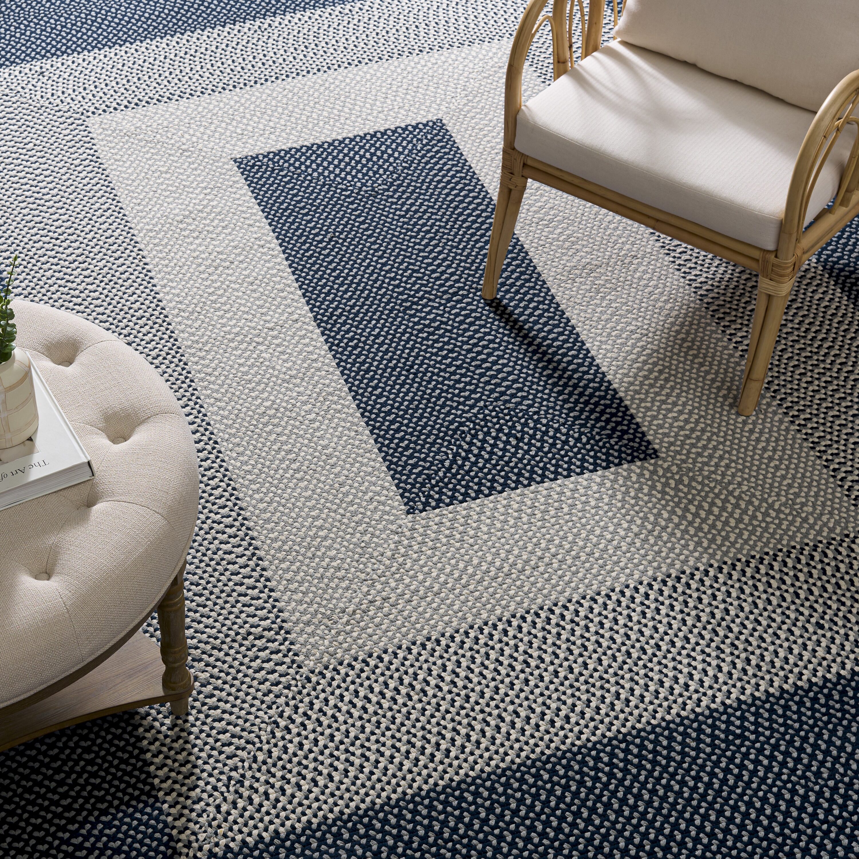 Safavieh BRA822F-8 rugs - View #2