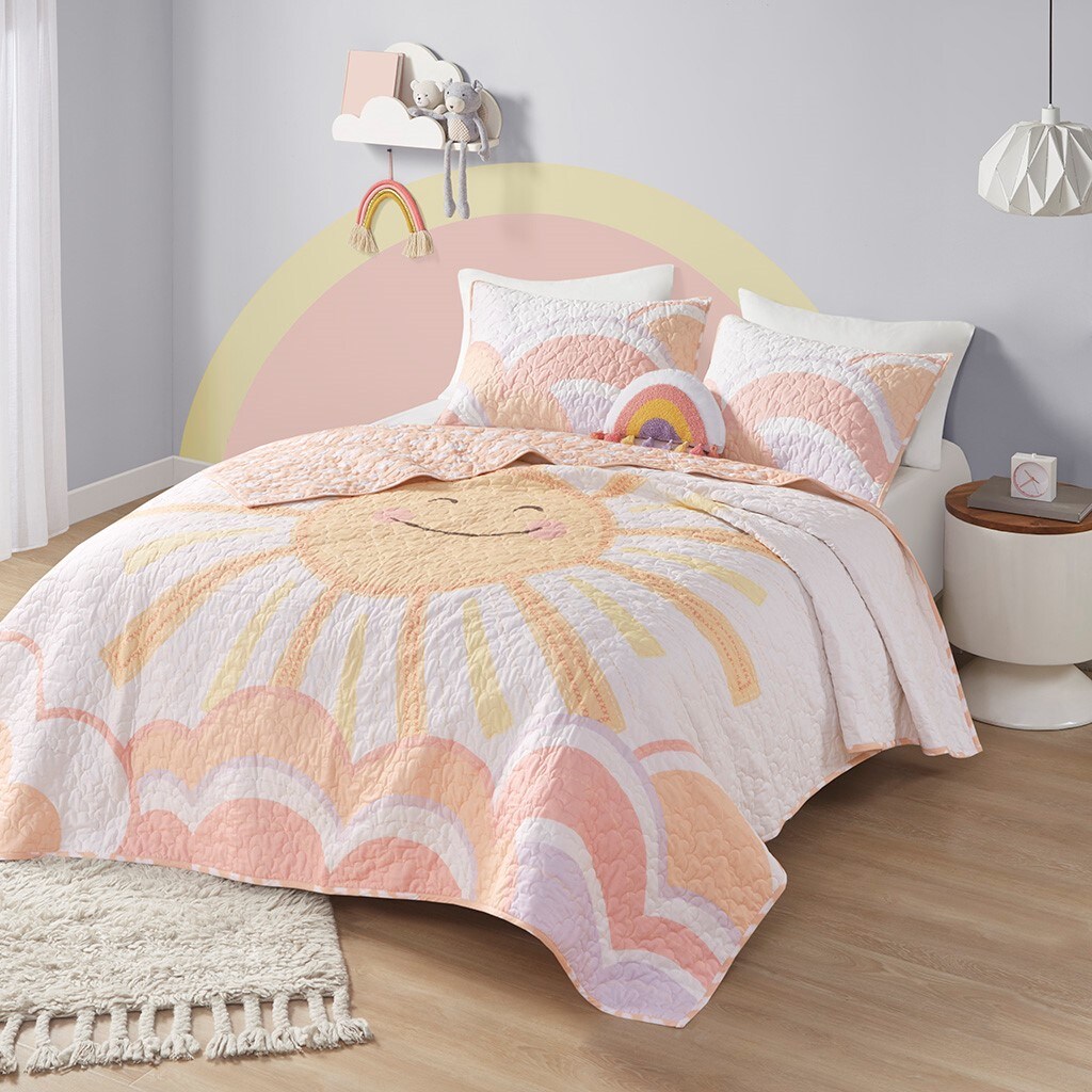 Gracie Mills 6810-31KHU Comforters-And-Bedspreads - View #2
