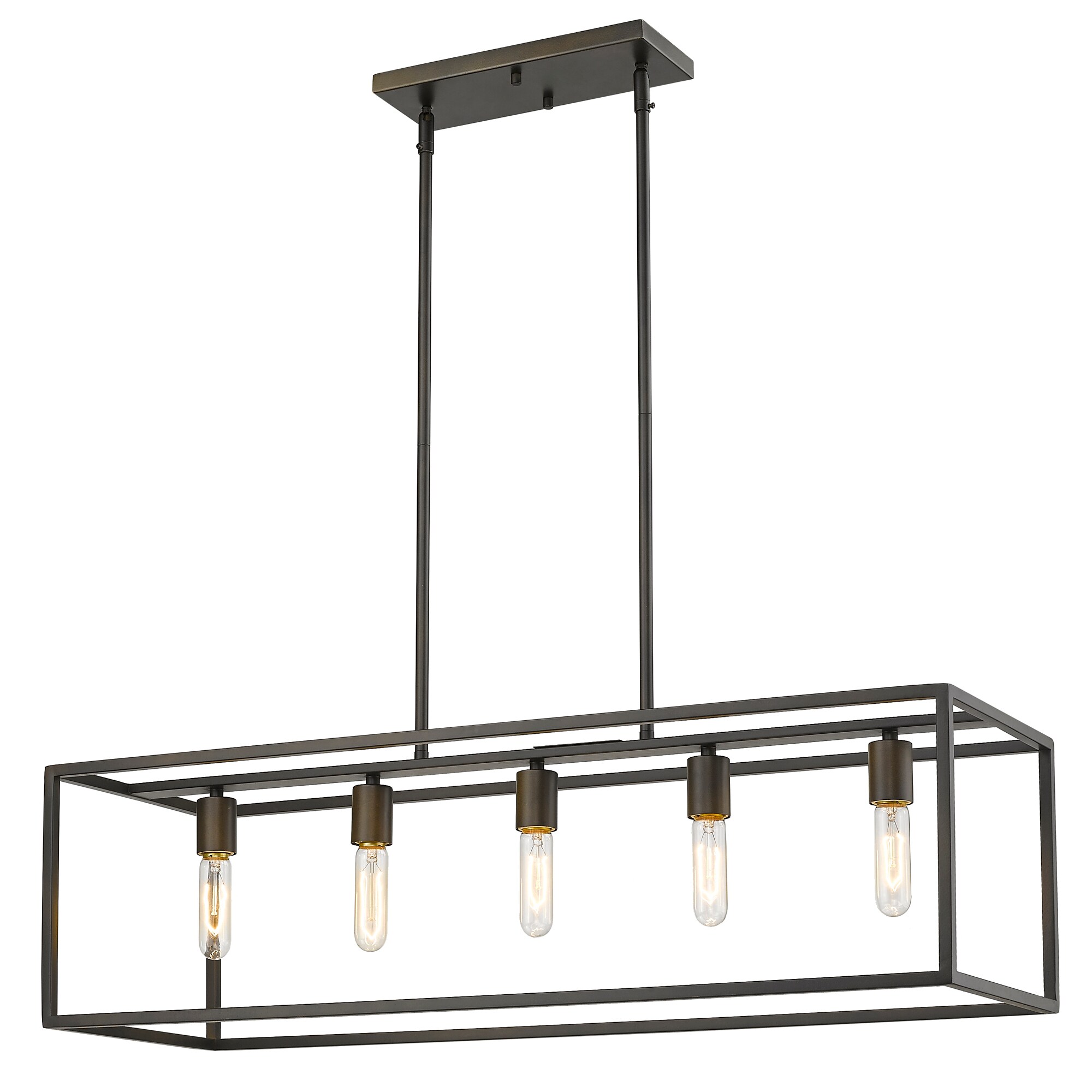 Acclaim Lighting IN21002ORB Pendant-Lights - View #2