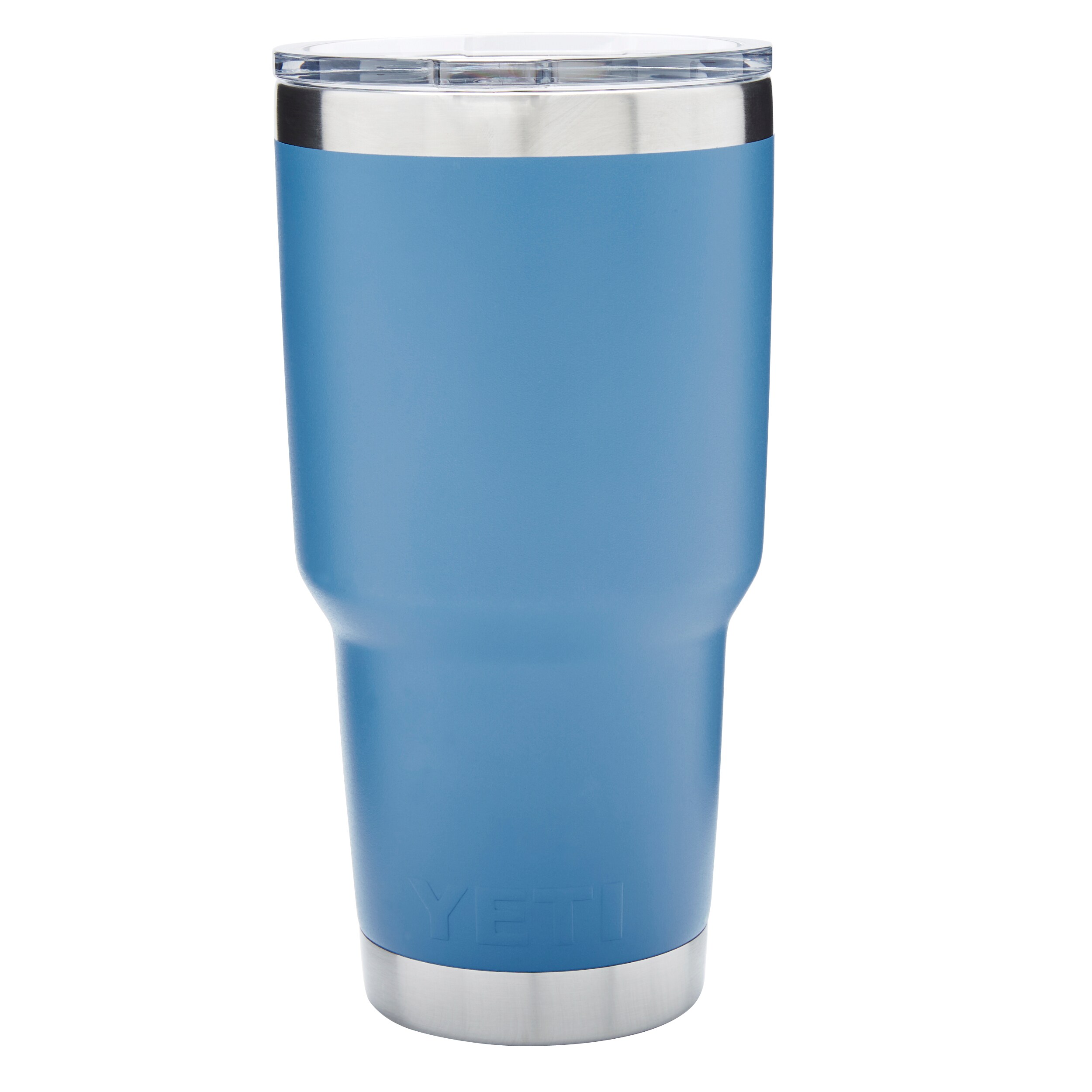 YETI 30oz Blue Hot/Cold Tumbler Yukon Outfitters Sunshine State of Mind  Florida