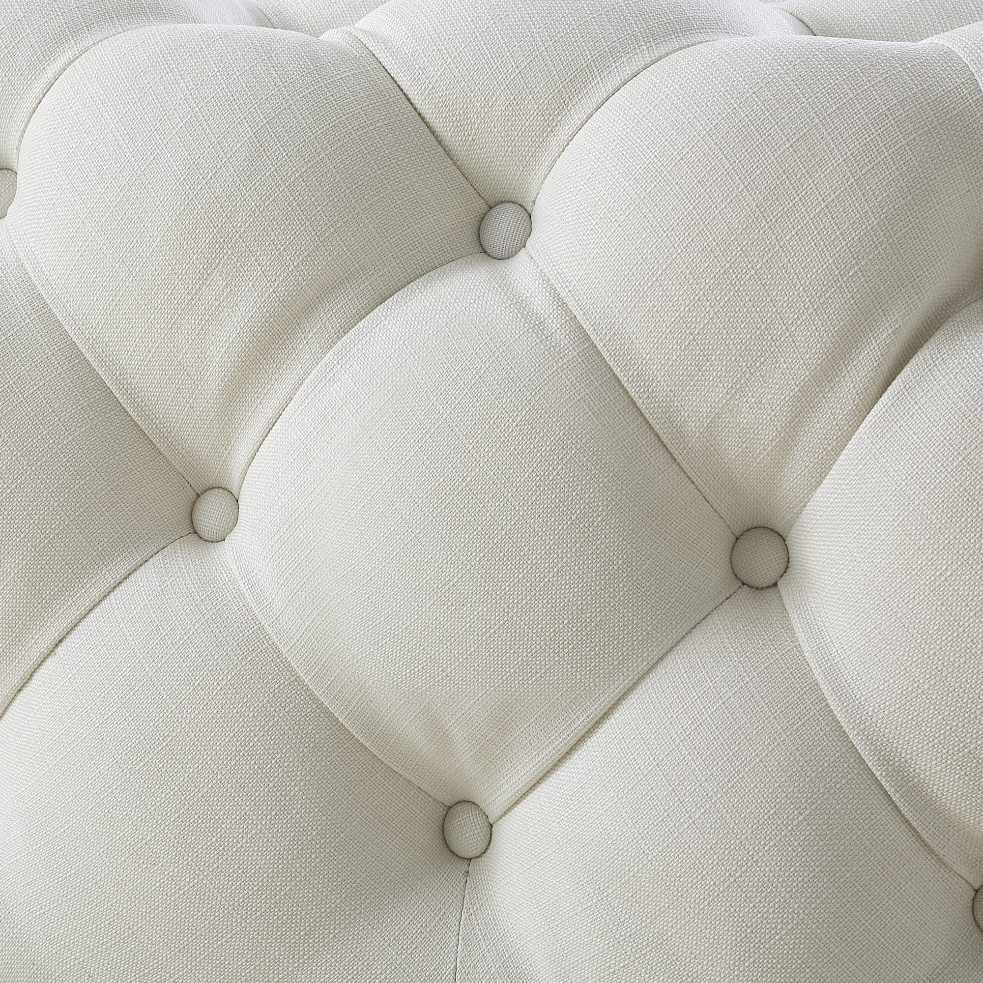 Inspired Home ON93-03CW-LS Indoor-Ottomans - View #5