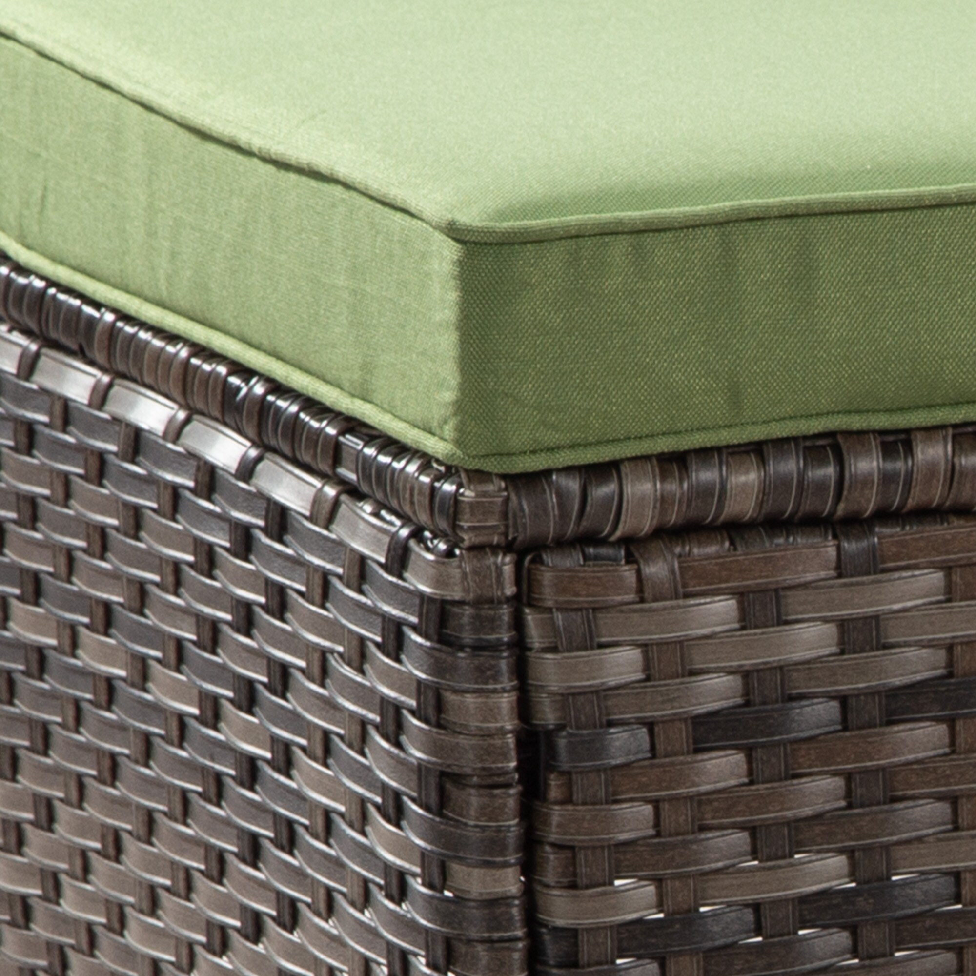 Gardenbee HGL-M74-GRN Stools-Ottomans - View #7