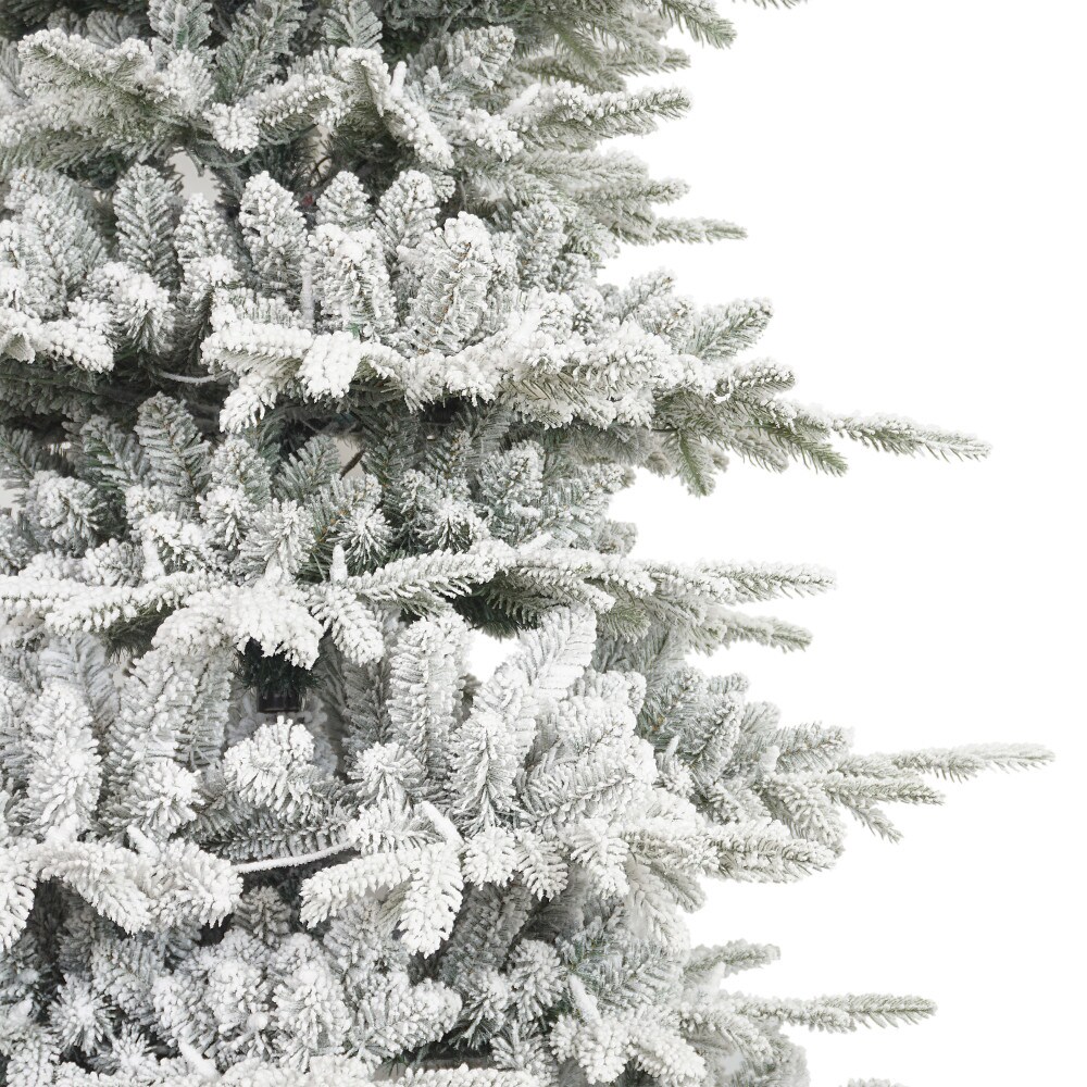 Puleo International UTFSLA-65C25 Artificial-Christmas-Trees - View #4