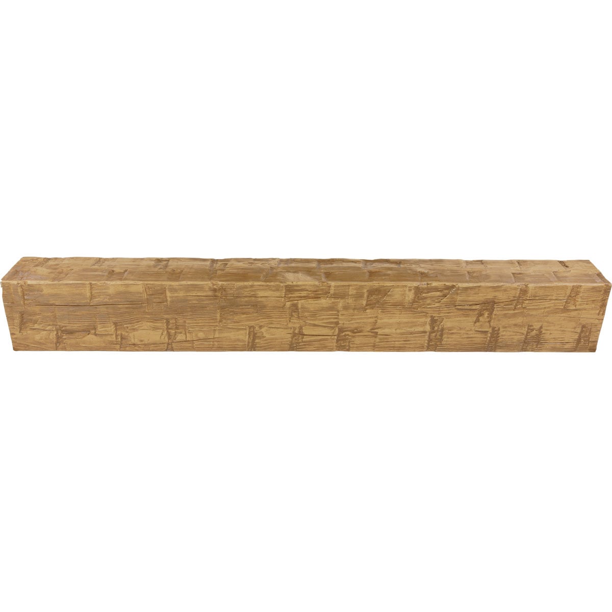 Ekena Millwork 2382923 Faux-Beams - View #2