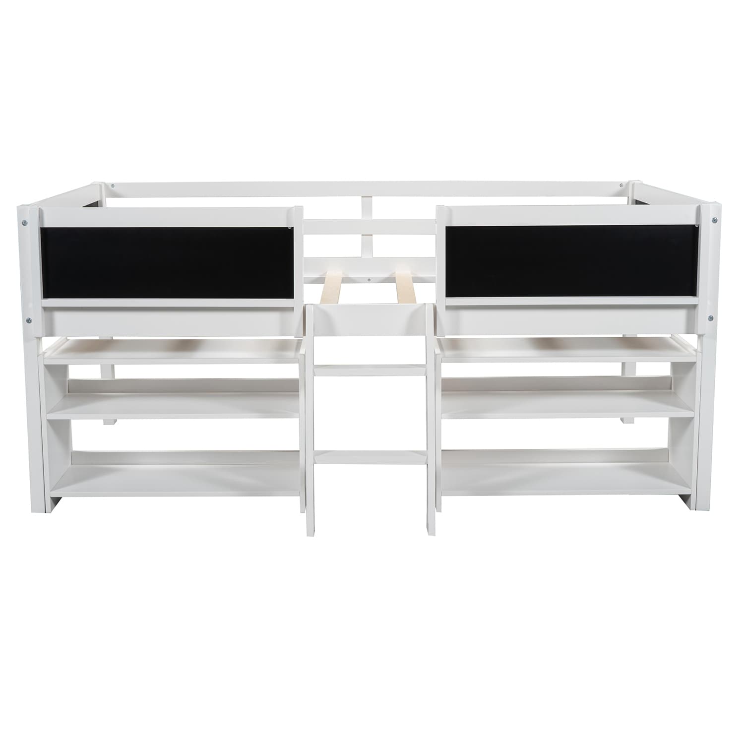 Mondawe OR-MF033B-WS Bunk-Beds - View #3
