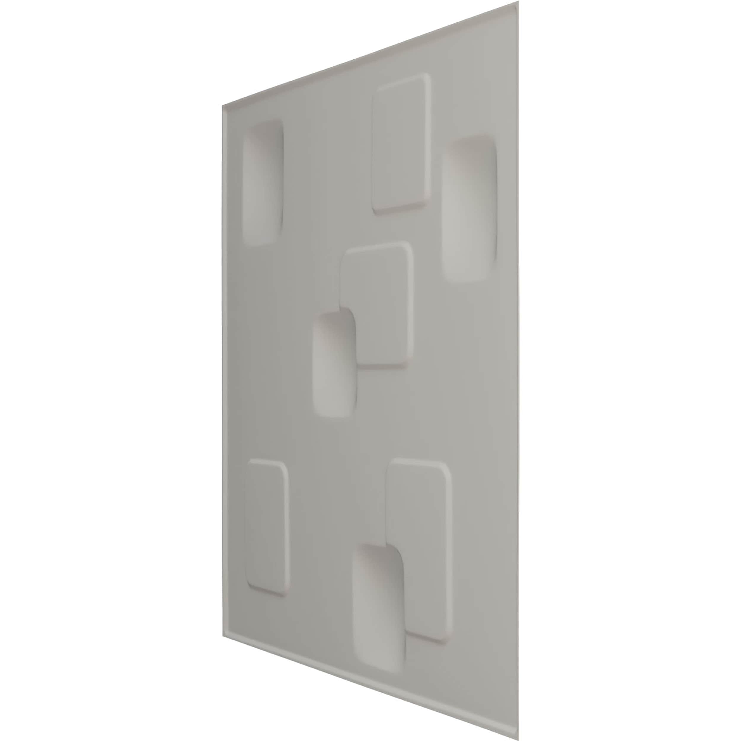 Ekena Millwork WP20X20AVGBW-CASE-12 Wall-Panels - View #4