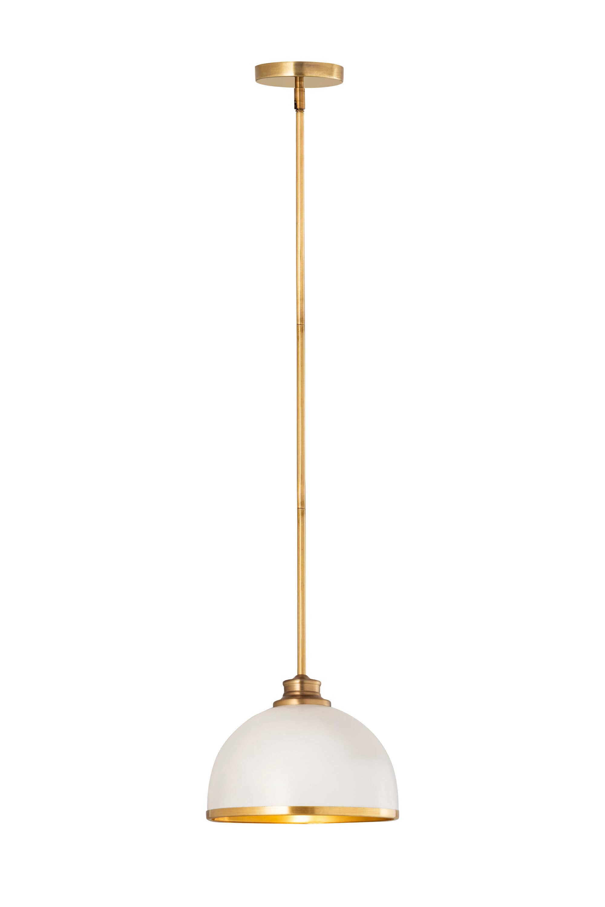 Z-Lite 1004P10-MW-RB Pendant-Lights - View #4