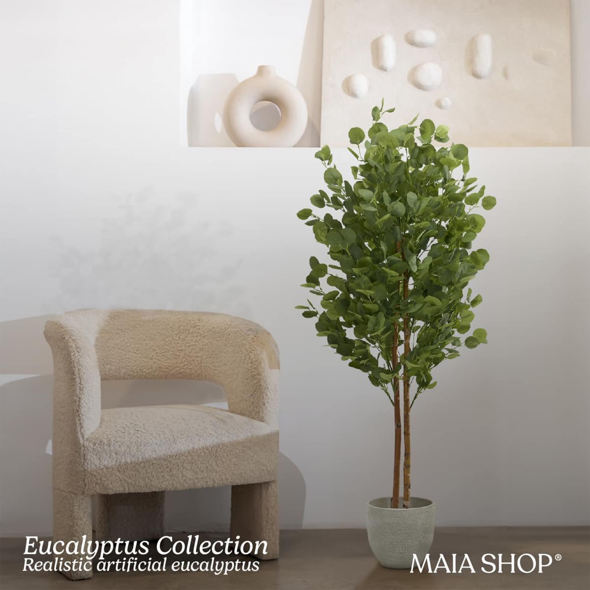 MAIA SHOP 401562 Artificial-Plants-Trees - View #7
