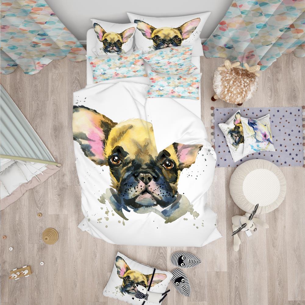 Designart BED13235-T bedding - View #2