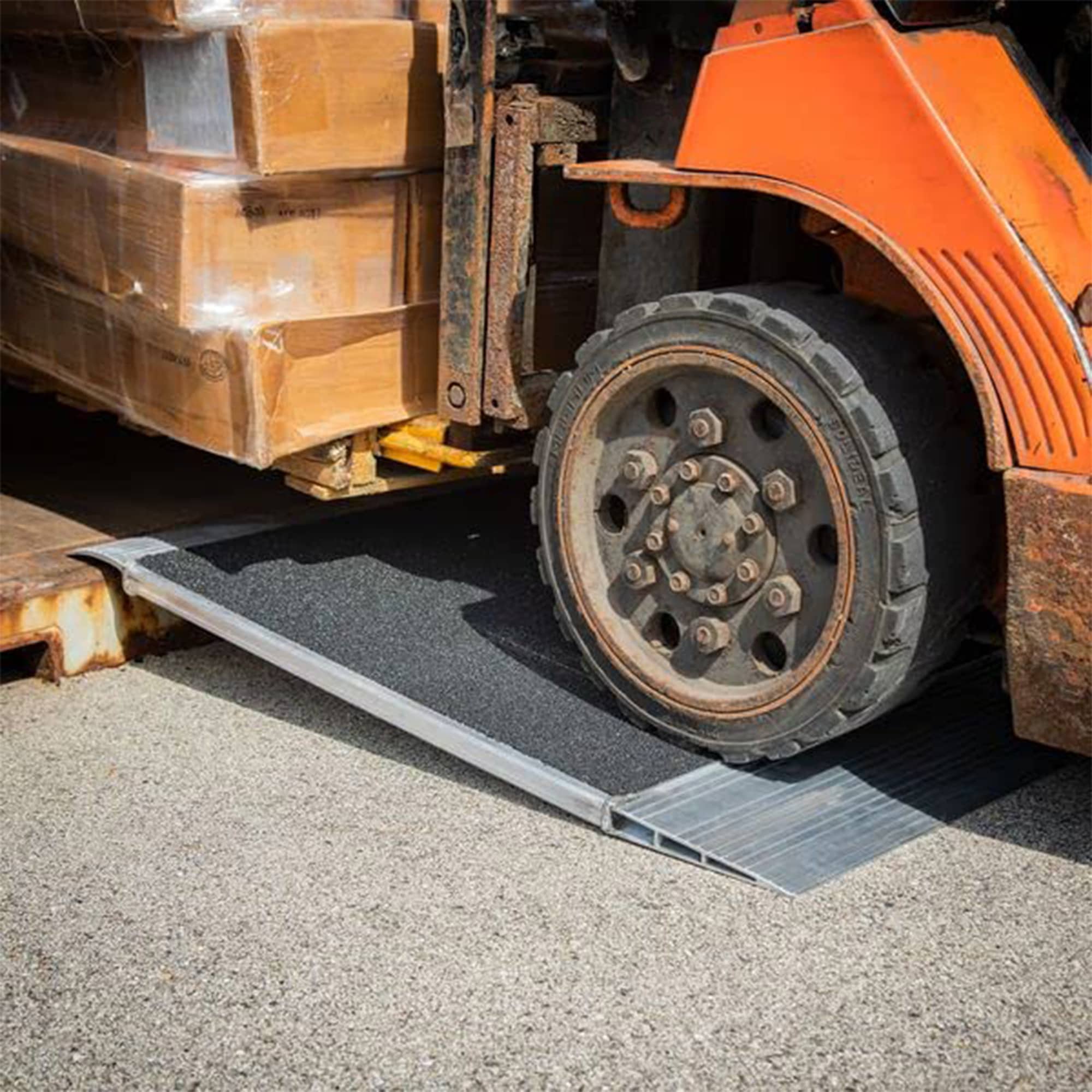 HD Ramps 12-63-060-06-GRIT Loading-Ramps - View #7