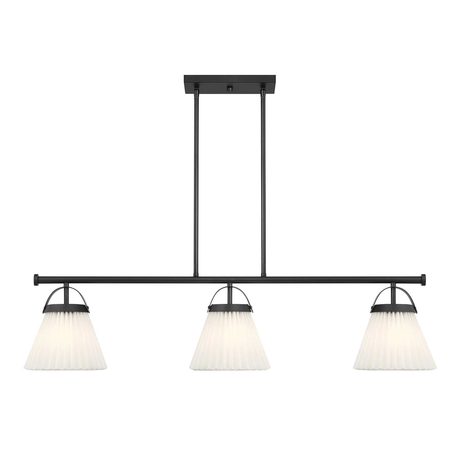 Meridian Lite Trends M100125MBK b090015 - View #3