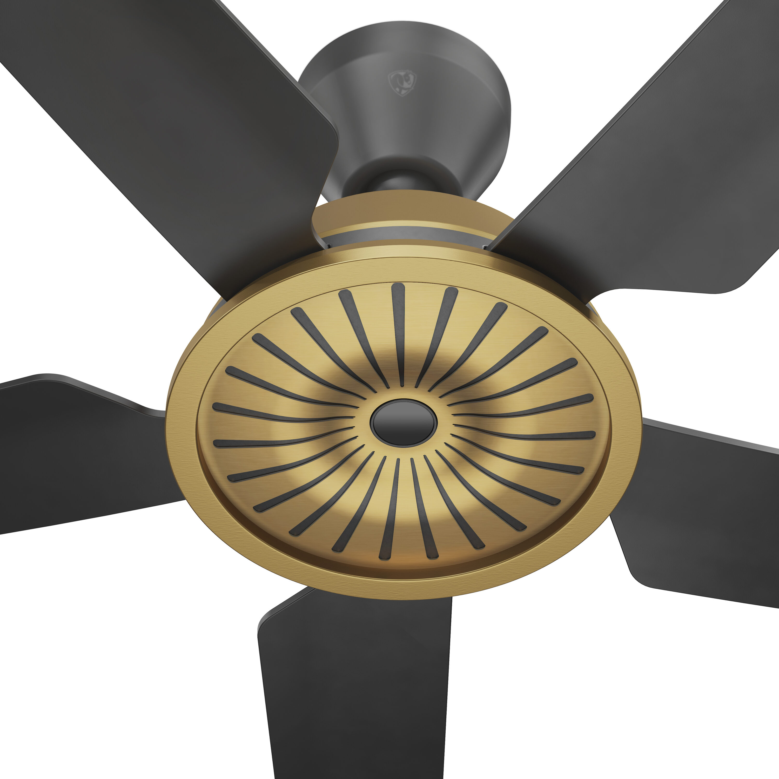 Big Ass Fans 840325215716 Ceiling-Fans - View #3