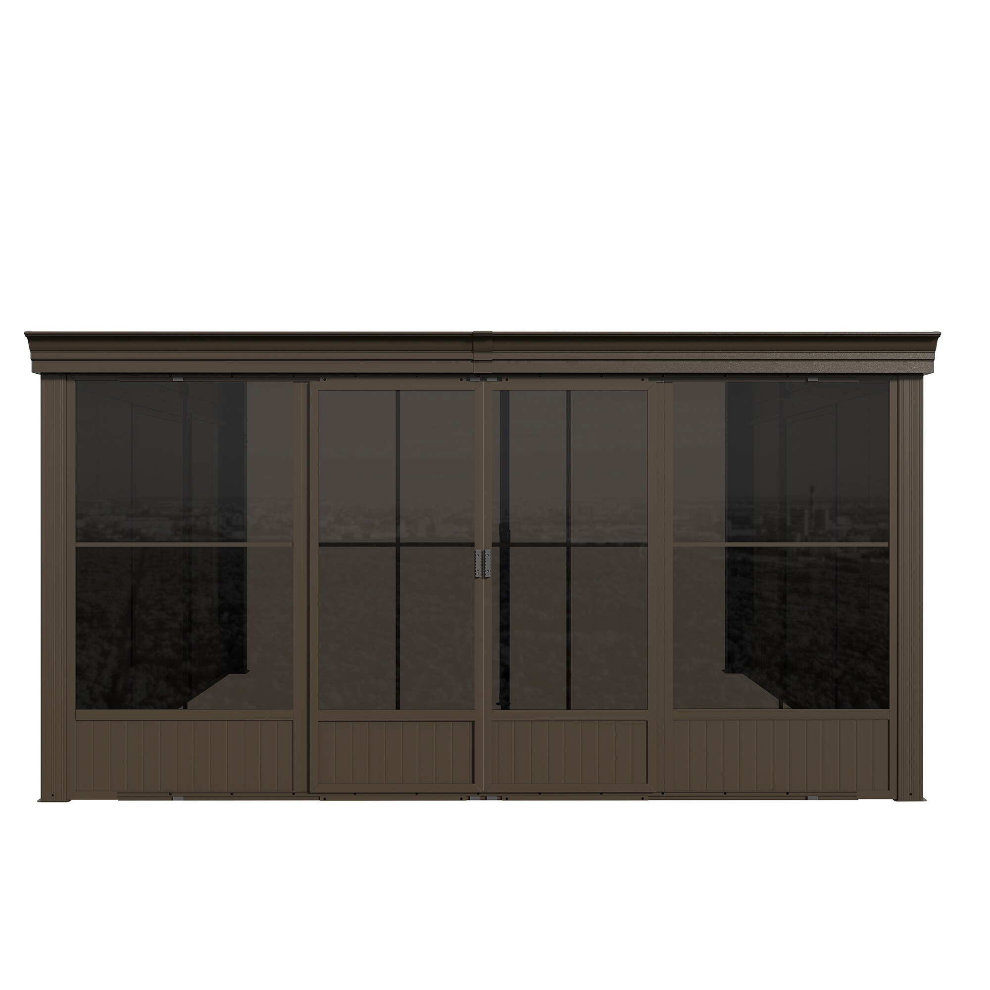 Dimakai DK-0605LL1526 Wood-Resin-Gazebos - View #15