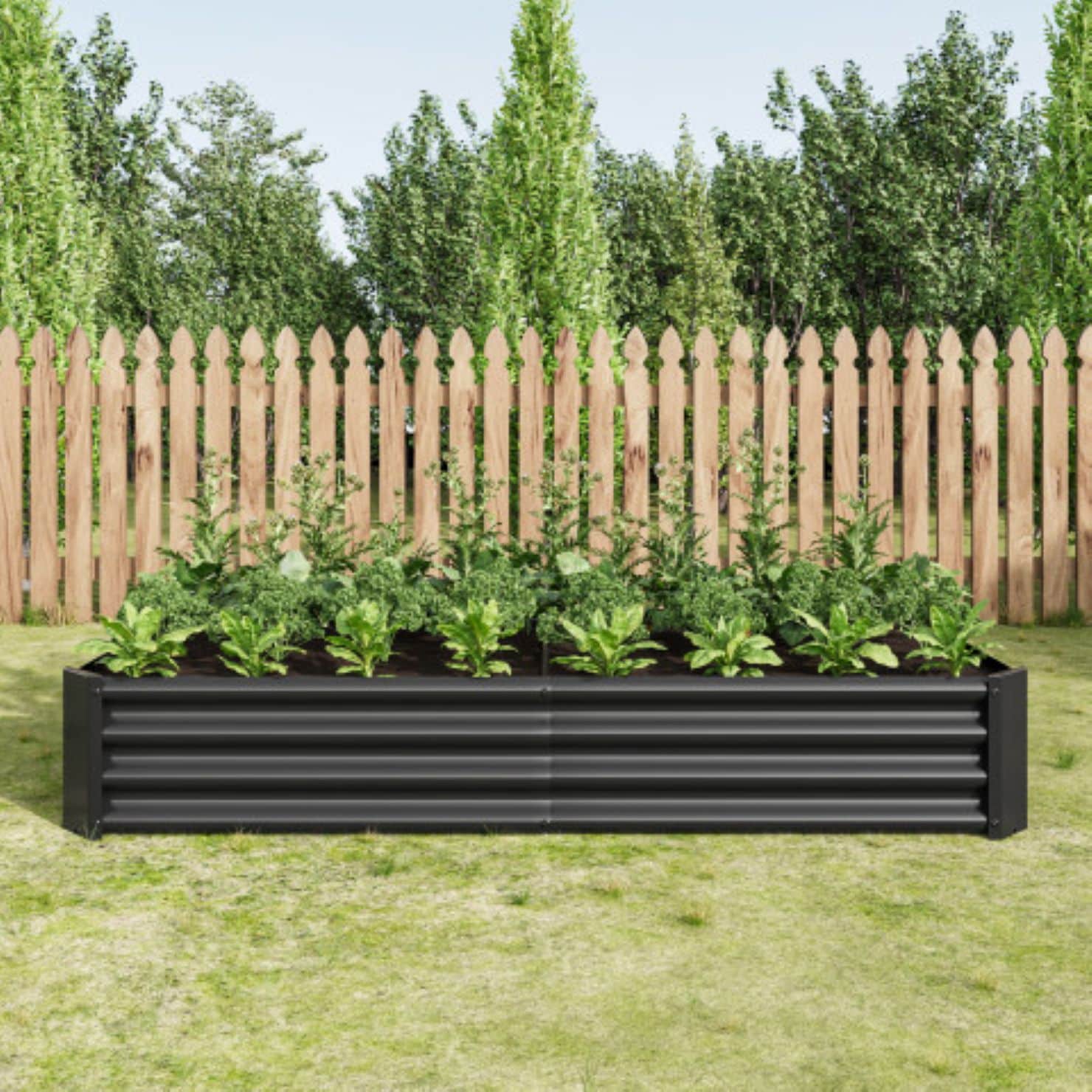 GDFStudio 325981 Planter-Window-Box - View #7