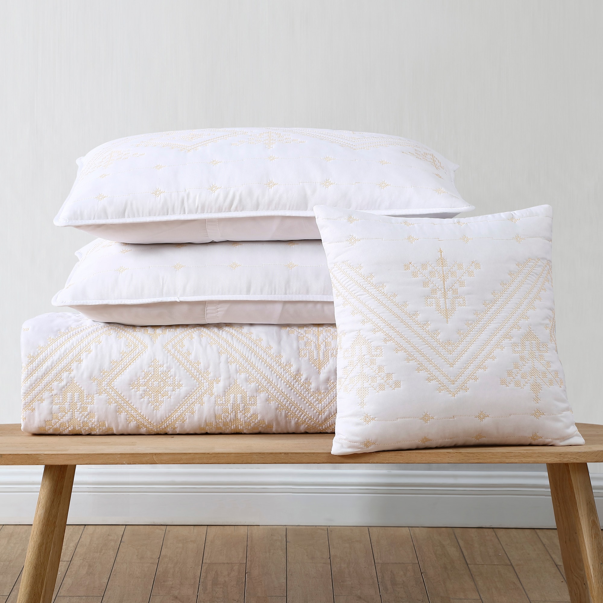 Brielle Home 807000230464 bedding - View #3