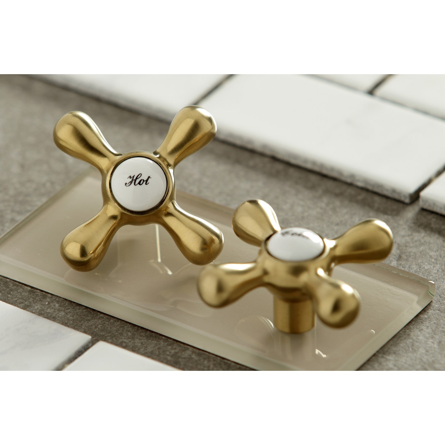 Kingston Brass WLKS213SB Kitchen-Faucets - View #4