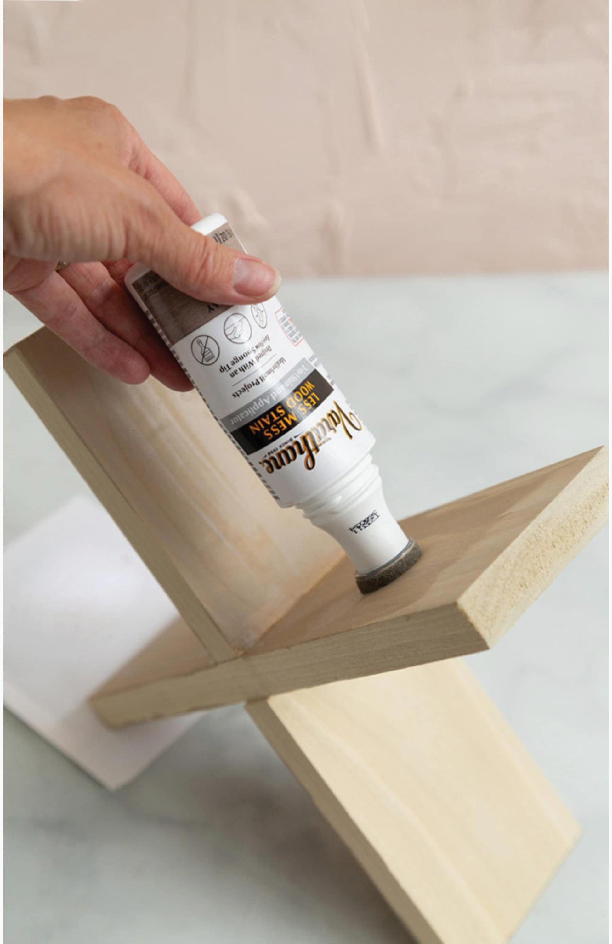Varathane 368034-449A Wood-Putty-Stain-Repair-Pens - View #4