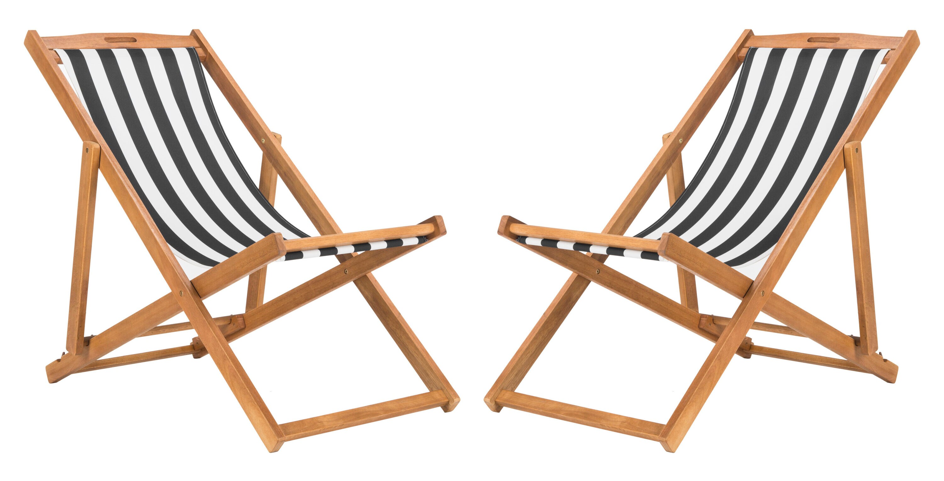 Safavieh PAT7040C-SET2 Patio-Chairs - View #5