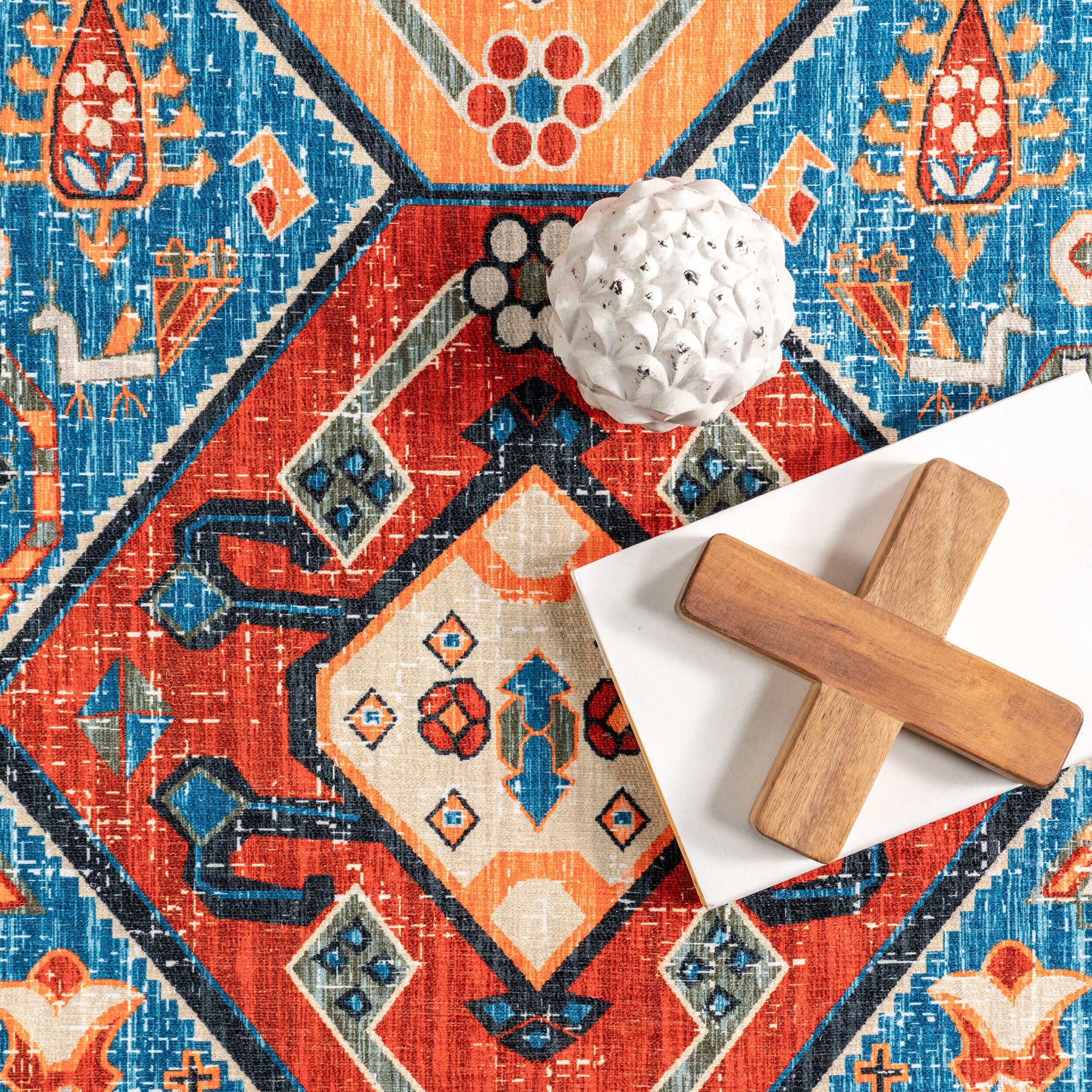 nuLOOM 200SVTX13A-508 rugs - View #3