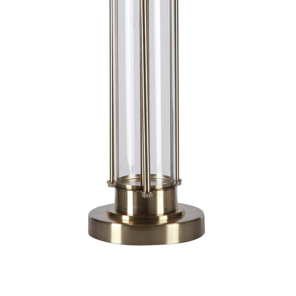 Benzara BM239285 Table-Lamps - View #4