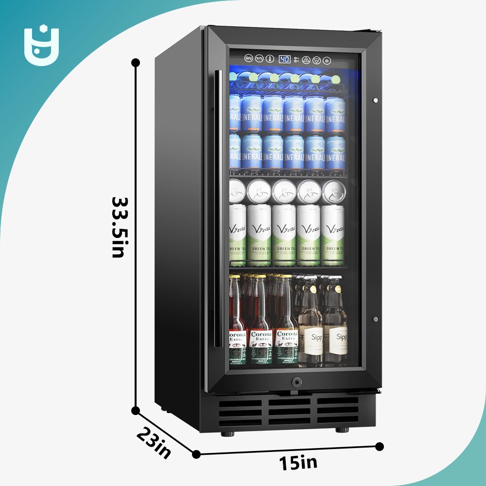 Euhomy BR002-126BL-S-LS Beverage-Dispensers - View #11