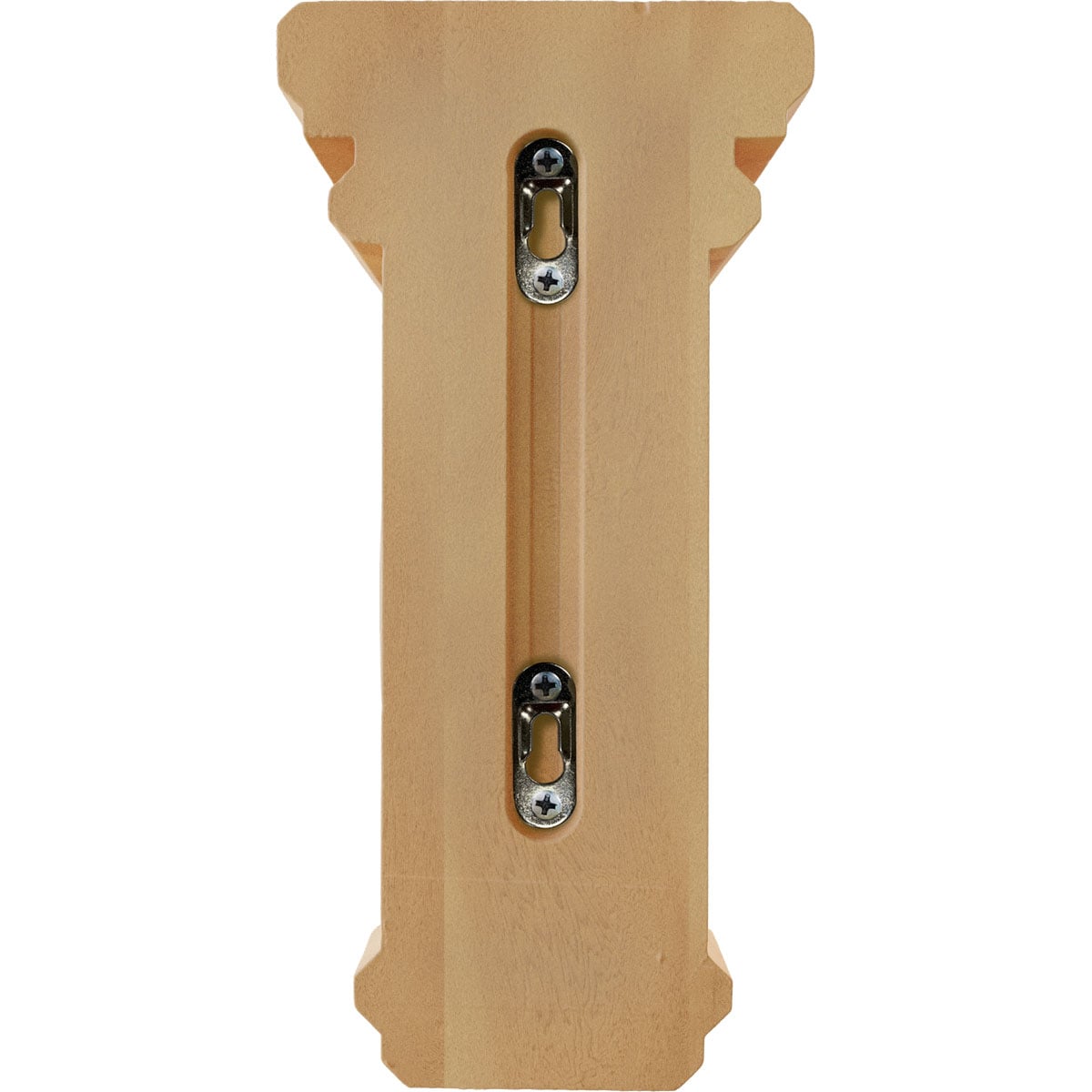 Ekena Millwork CORW05X05X10WFRO corbels - View #4