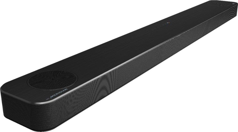 LG Electronics SN8YG Portable-Speakers - View #2
