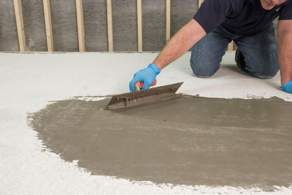 MAPEI Planipatch 10-lb Powder Indoor Skimcoat and Floor Patch in the ...