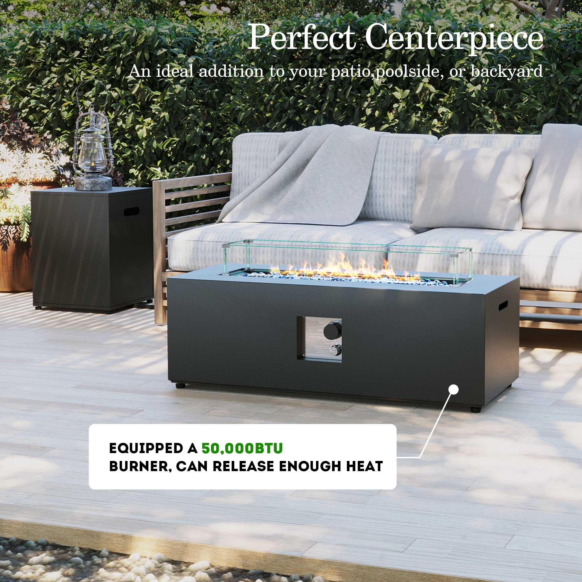 Patio Watcher LSTB081926 Outdoor-Gas-Fireplaces - View #8