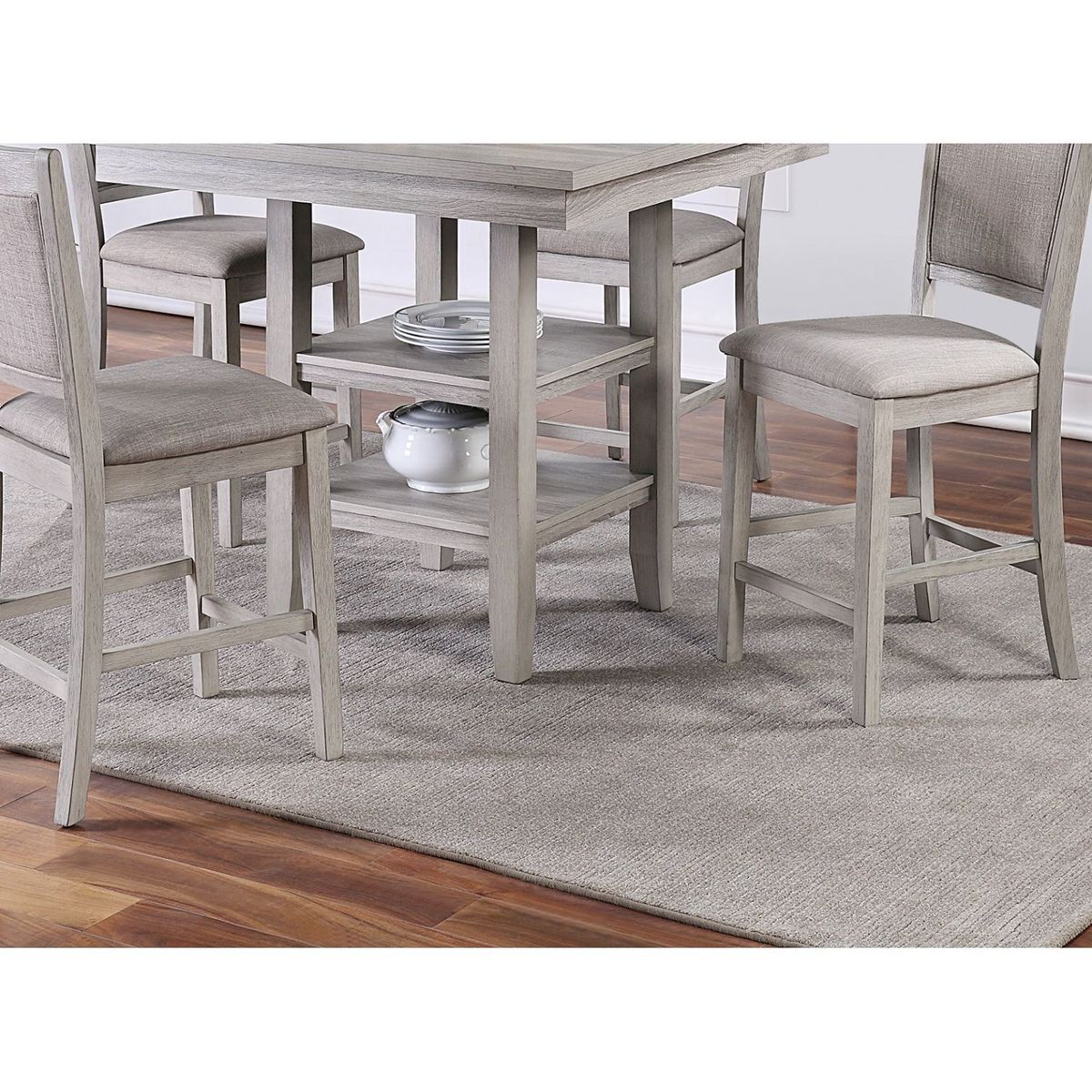 JASMODER B01146567 Dining-Sets - View #3