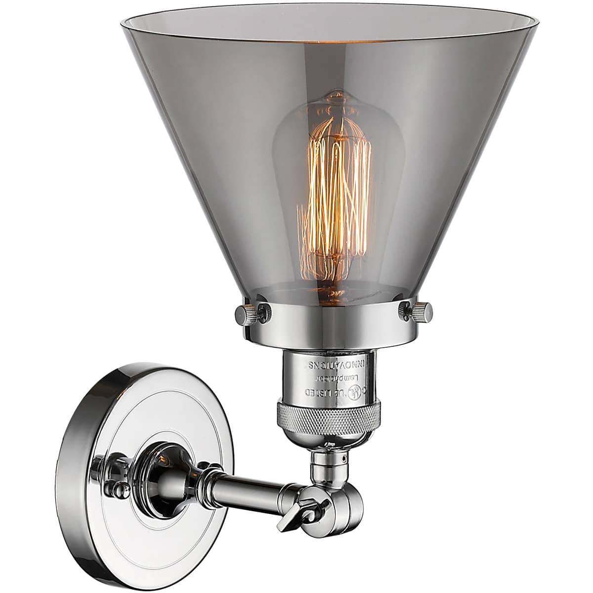 Innovations Lighting 203-PC-G43 b090000 - View #2