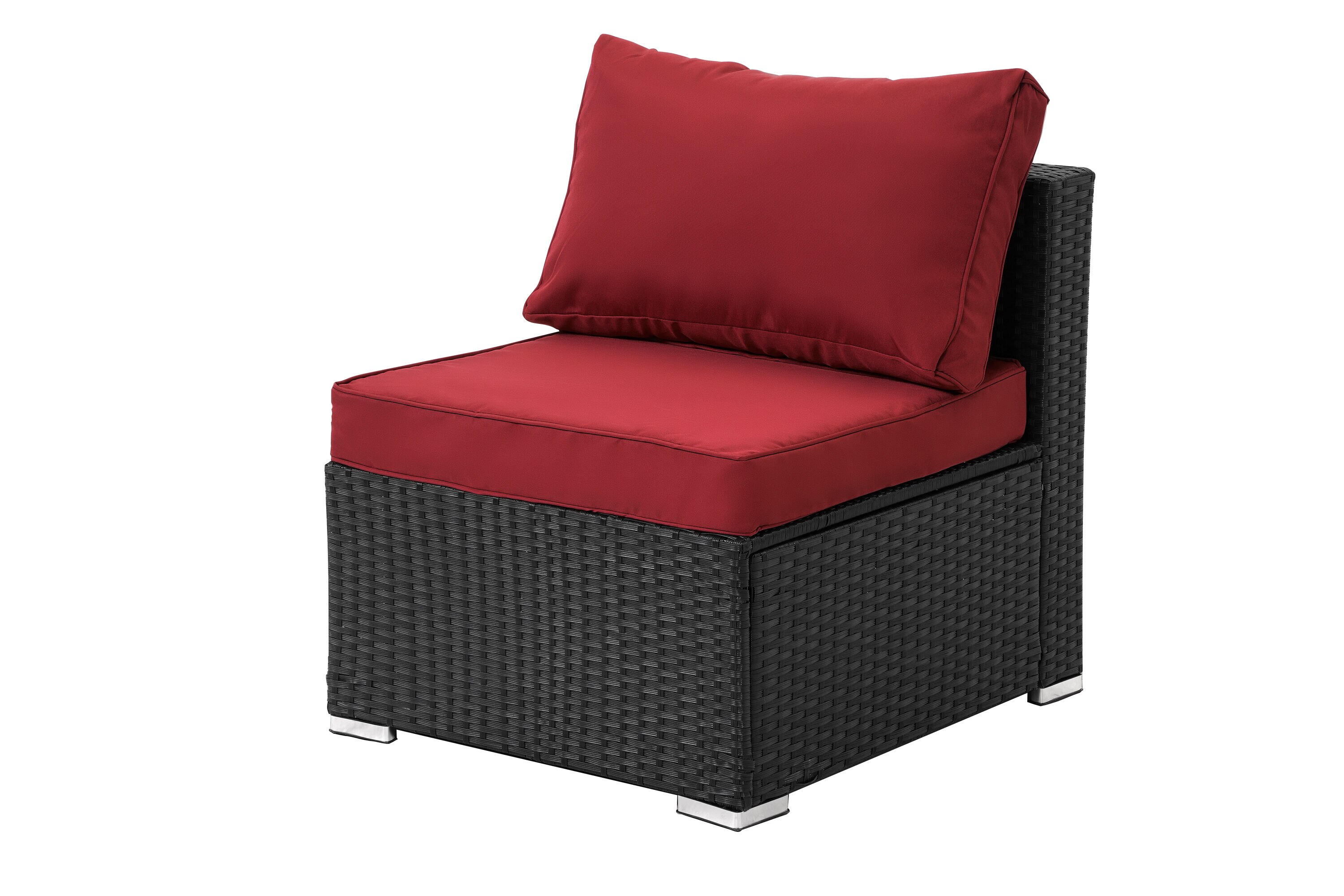 Clihome AG-W213S00010 Patio-Conversation-Sets - View #6