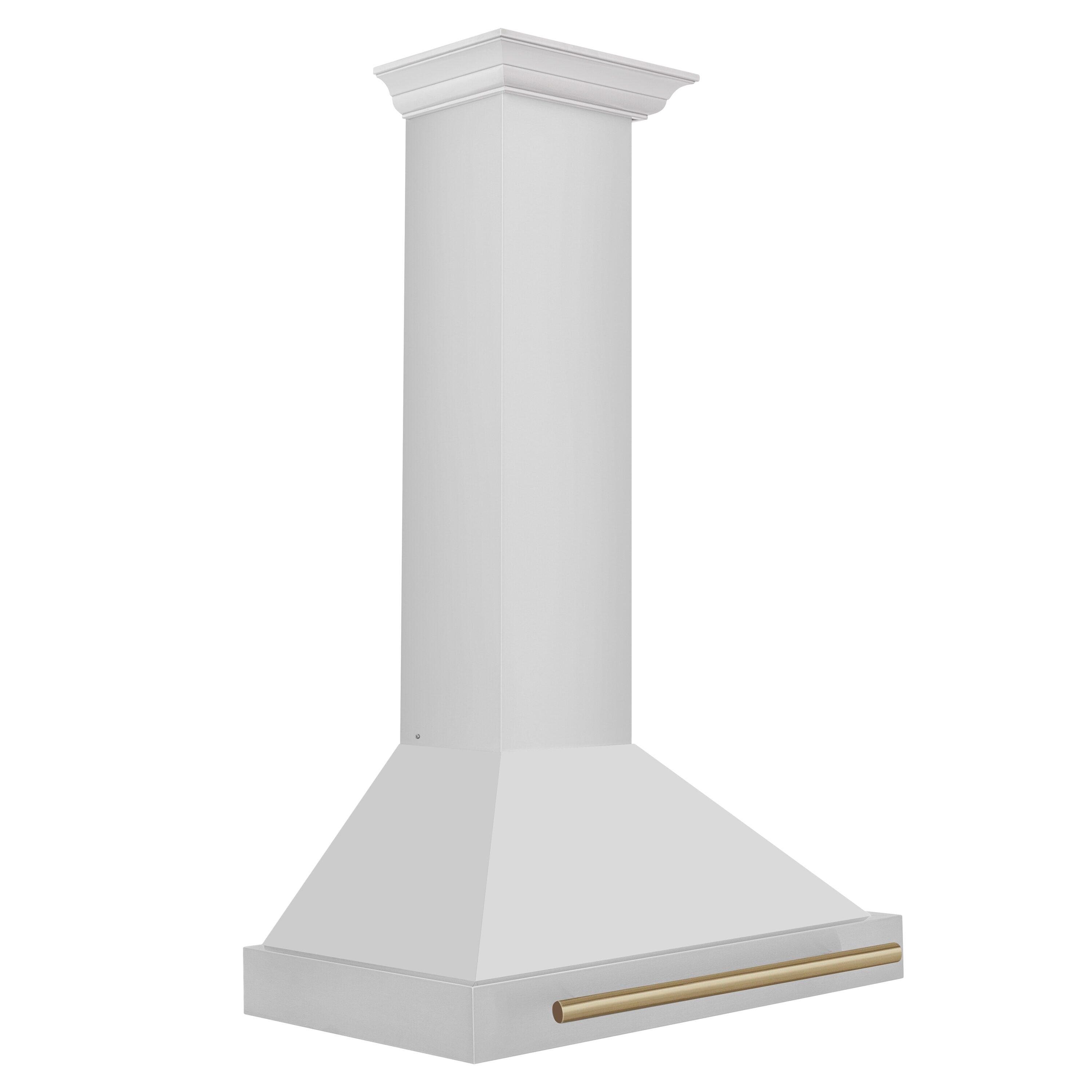 ZLINE KITCHEN & BATH KB4STZ-30-CB Wall-Mounted-Range-Hoods - View #4