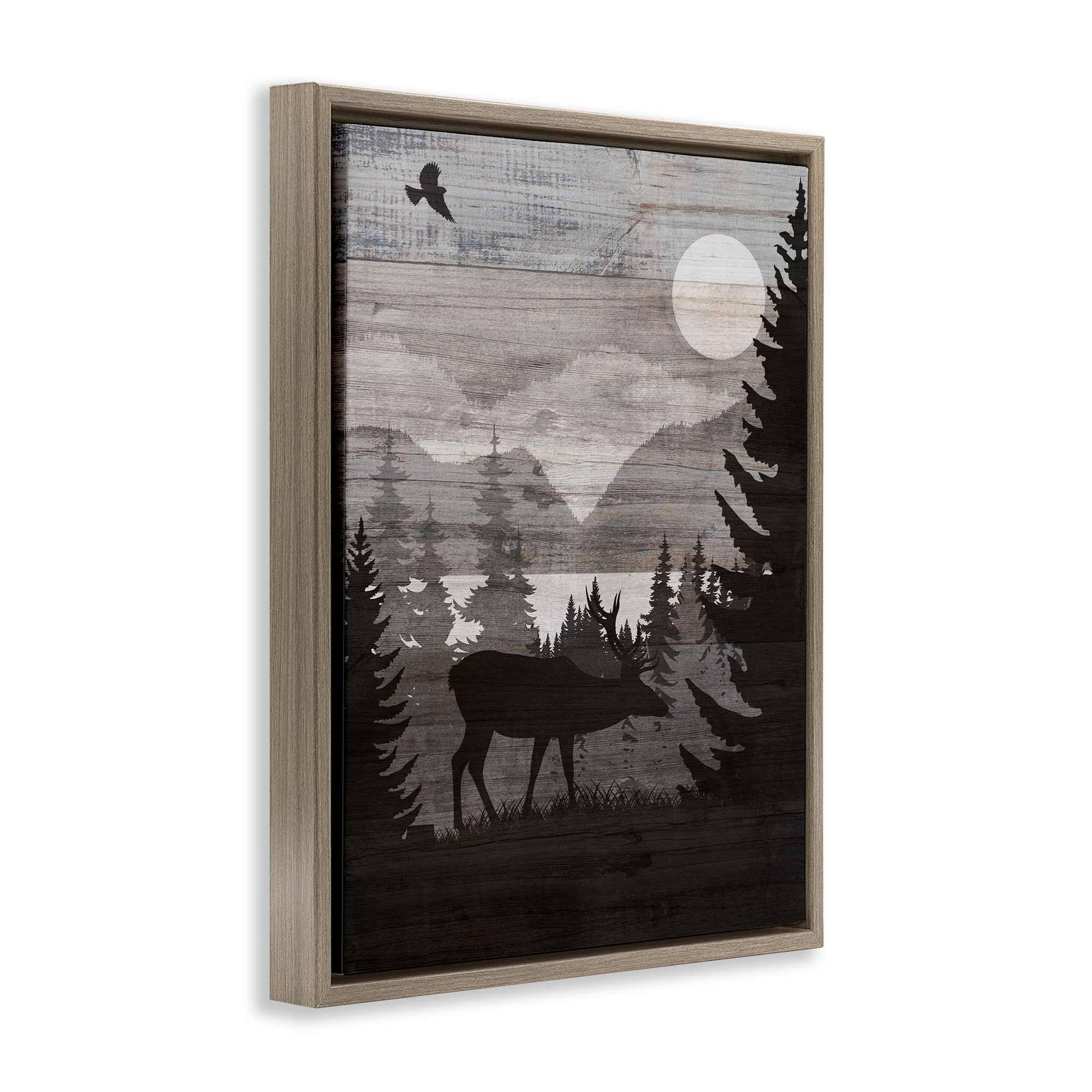 Stupell Industries BS-243-FFE-16X20 Wall-Art - View #2