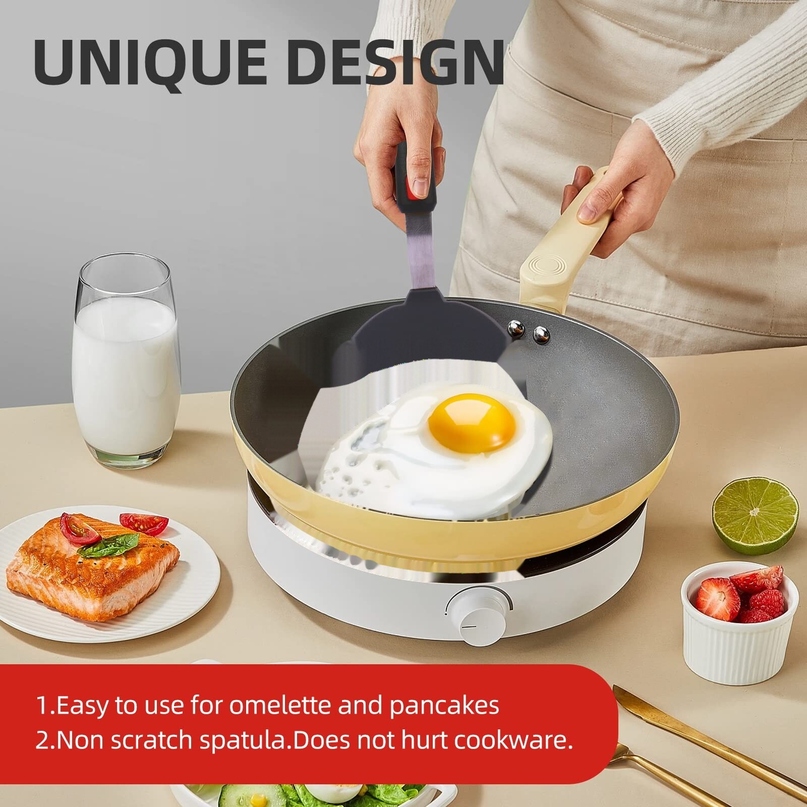 DHMHD LDH0825X391 Kitchen-Utensils - View #2