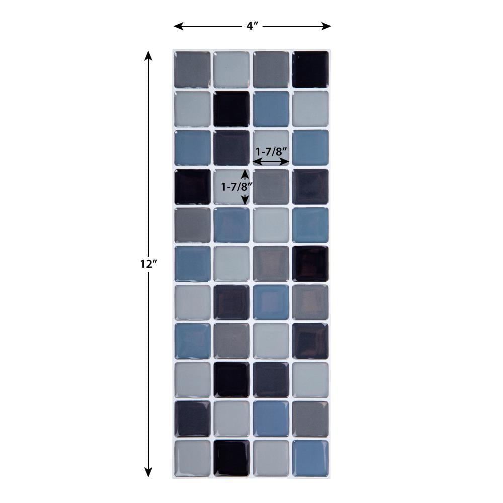 Truu Design 10774DF-12 Wall-Decals - View #4
