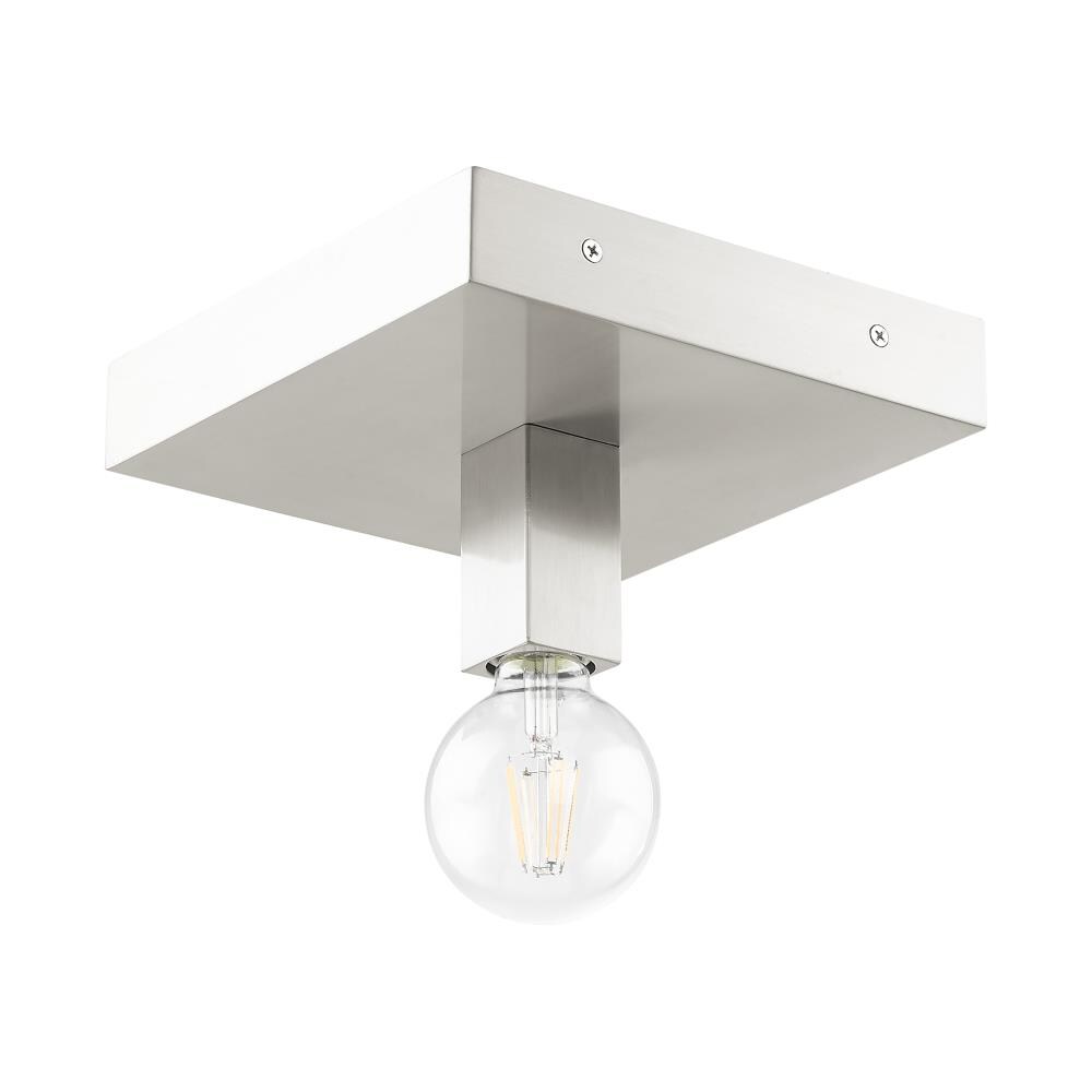 Livex Lighting 49210-91 flushmounts - View #4