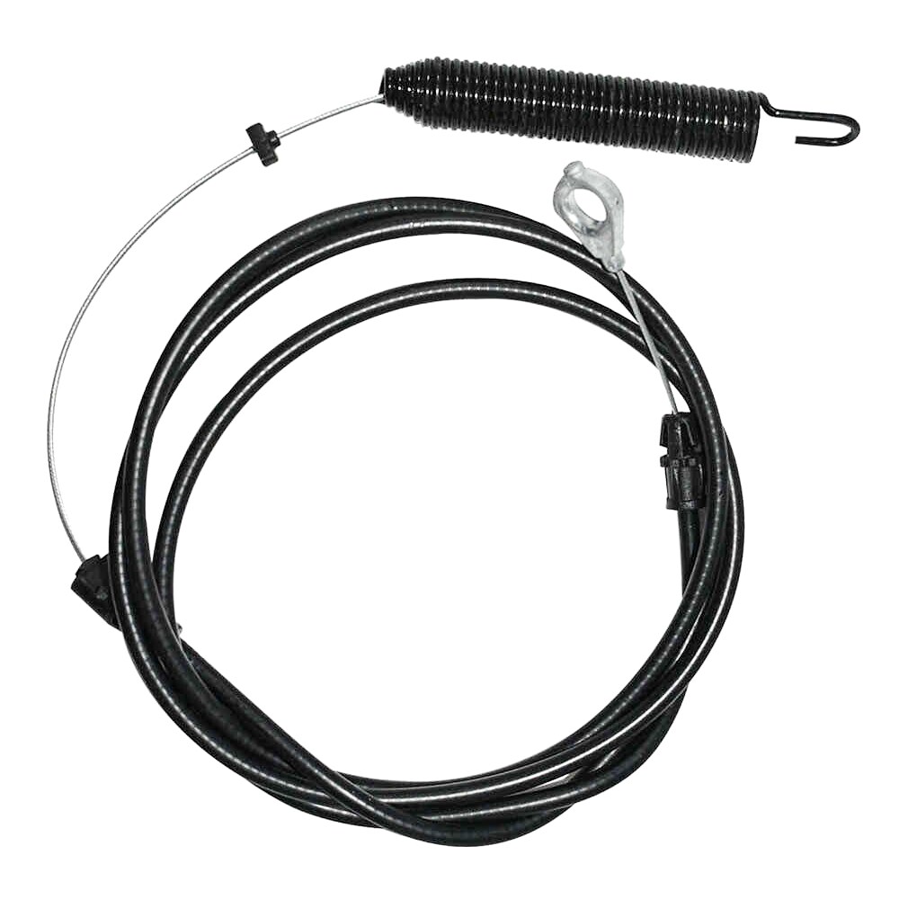 Husqvarna Clutch Cable with Spring Engine Guard Kit