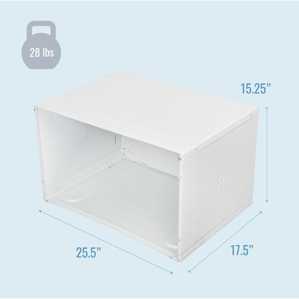 Keystone KSTSLV1 Air-Conditioner-Parts - View #2