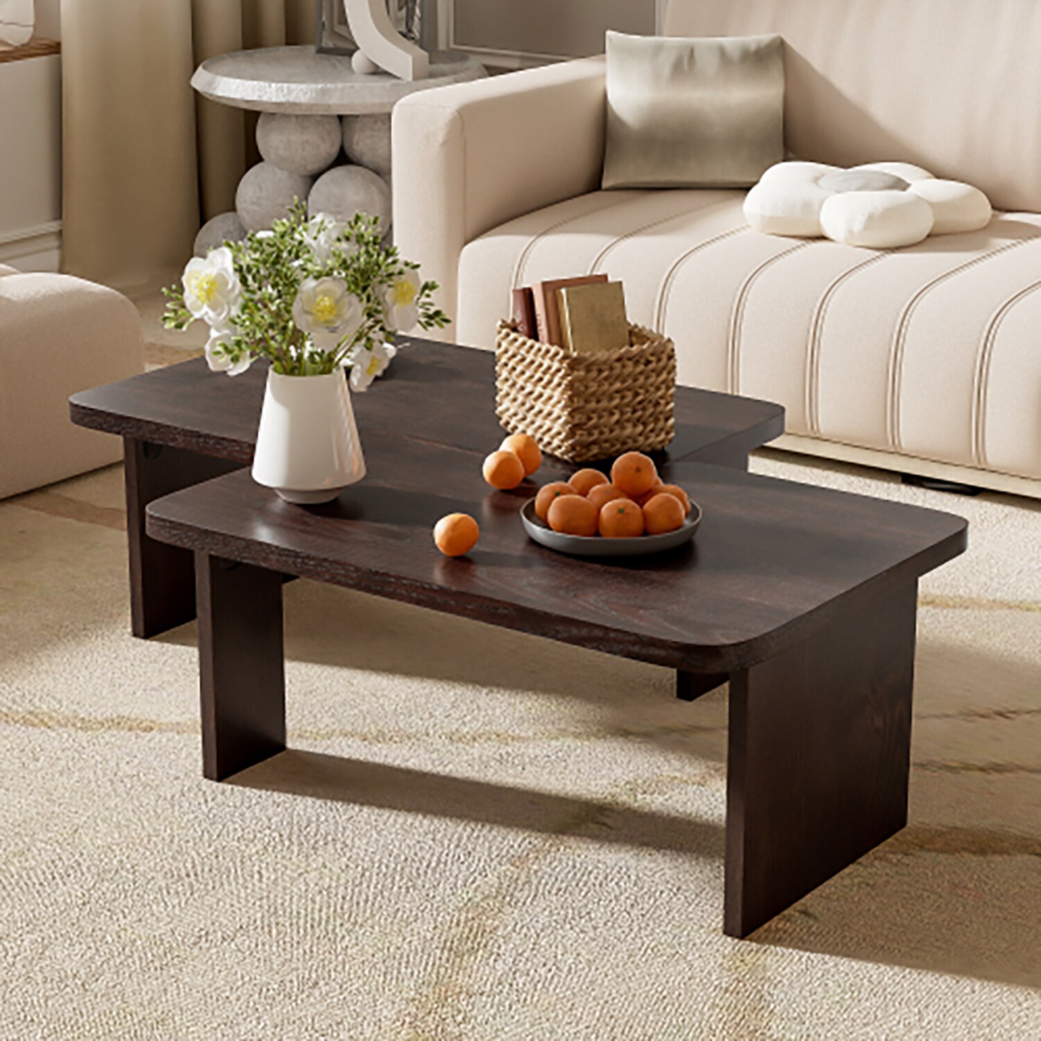 GZMR GZ-N724T4P Coffee-Tables - View #2