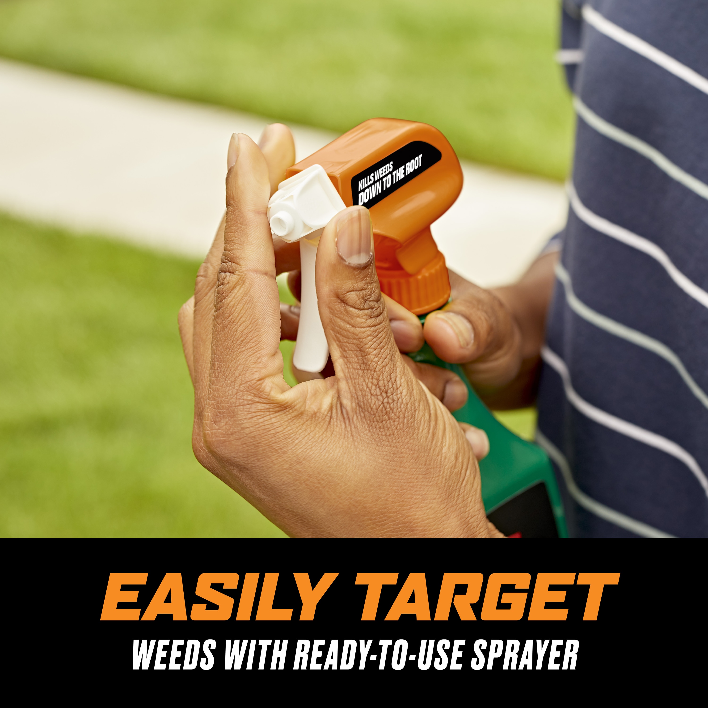 ORTHO 0447710 Weed-Killers - View #9