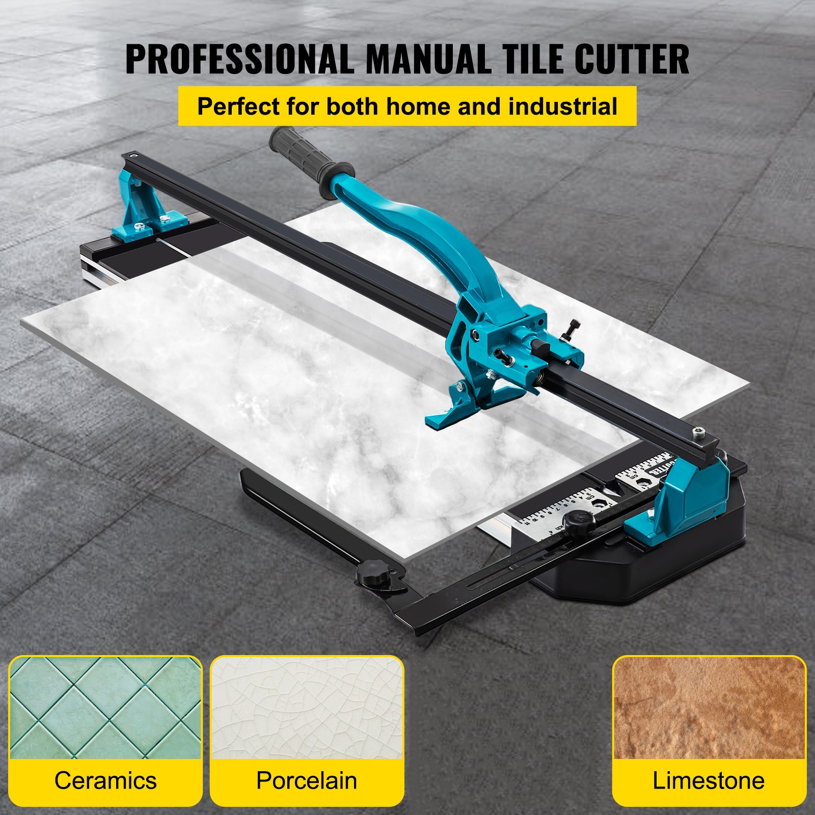 SVOPES SVOPESCZQGJ1208882V0 Manual-Cutters - View #3