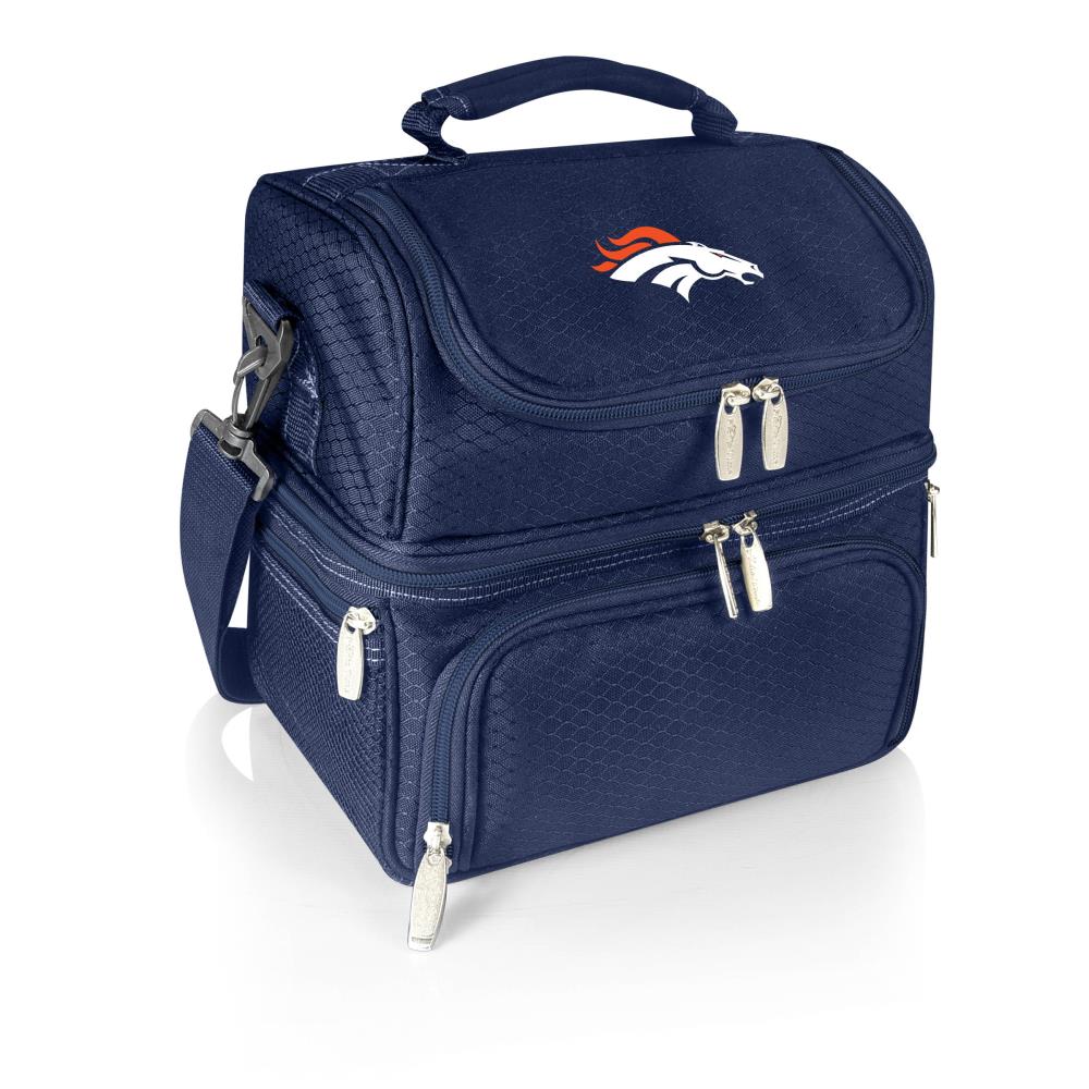 Igloo Navy Denver Broncos 28-Can Tote Cooler