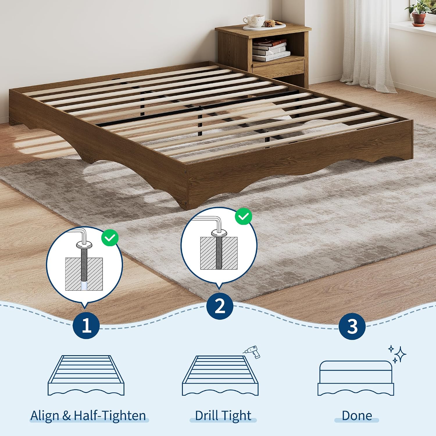 GAOMON CQC-Q2KPGO-ITJZ beds - View #3